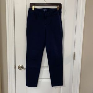 Old navy pixie pants